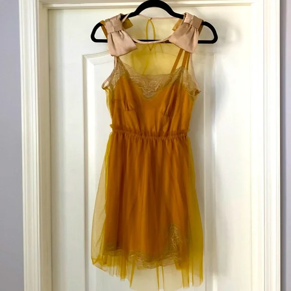 Rodarte for Target, Dresses, Nwot Rodarte For Target Dress Size Xs